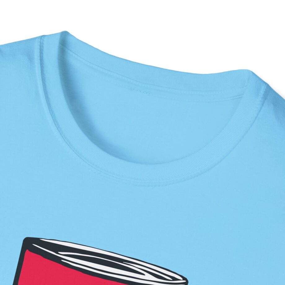 Deligracy Unisex Softstyle T-Shirt