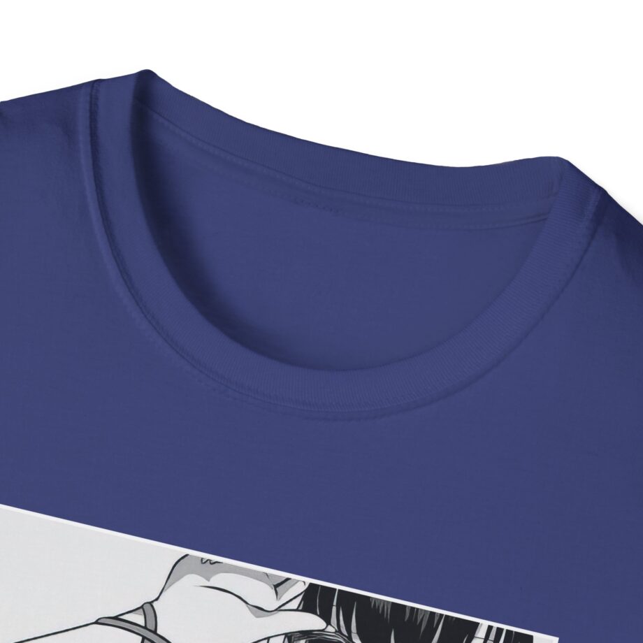 Shylily Unisex Softstyle T-Shirt