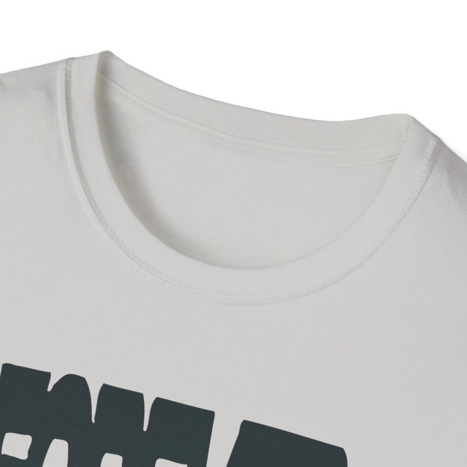 BHZ Unisex Softstyle T-Shirt