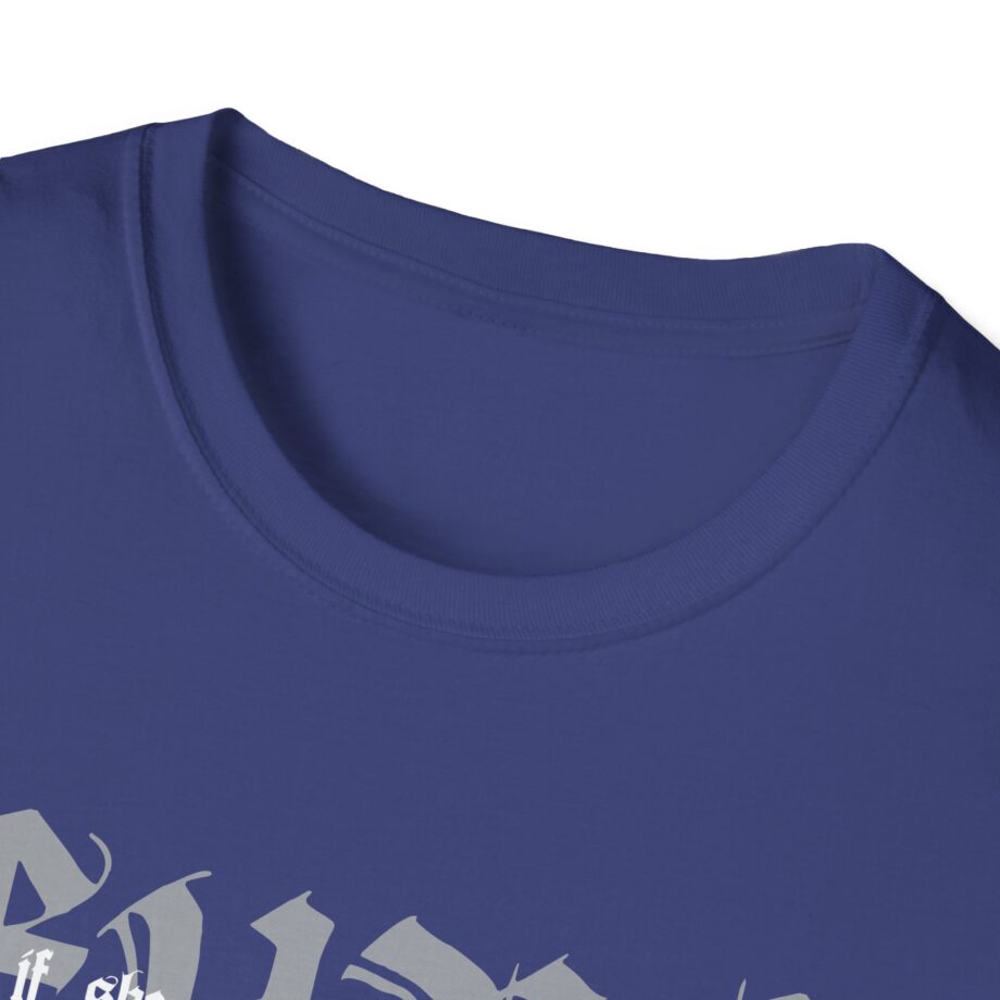 Erobb221 Unisex Softstyle T-Shirt