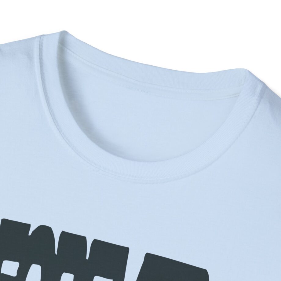 BHZ Unisex Softstyle T-Shirt