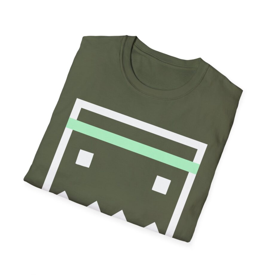 Hungrybox Unisex Softstyle T-shirt