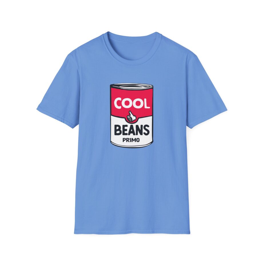 Deligracy Unisex Softstyle T-Shirt