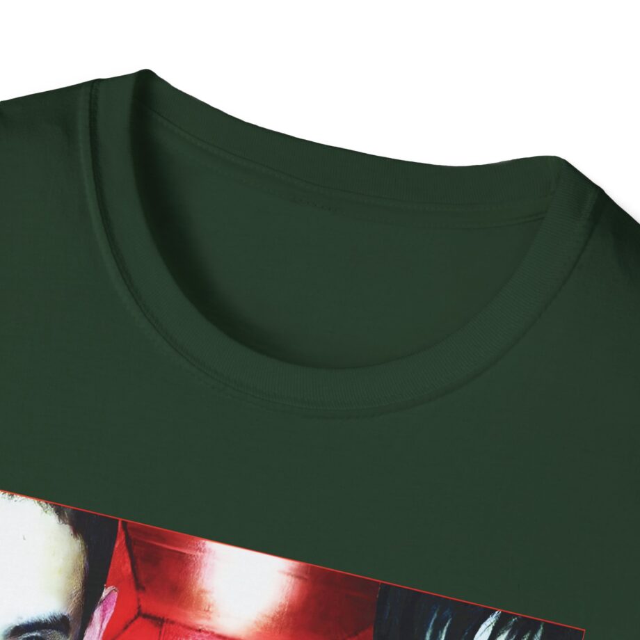Sematary  Unisex Softstyle T-shirt