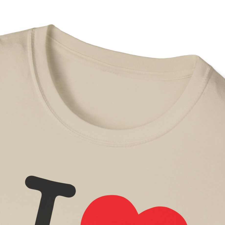 Alec Benjamin 12 Notes Unisex Softstyle T-shirt