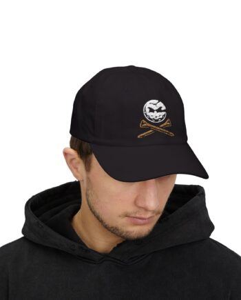 Bryson Dechambeau Classic Dad Cap