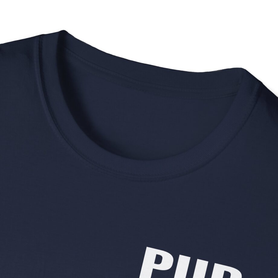 Aunty Donna Pud  Unisex Softstyle T-shirt