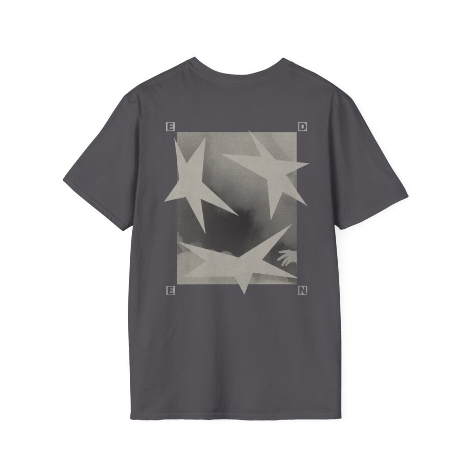 Eden Star  Unisex Softstyle T-Shirt