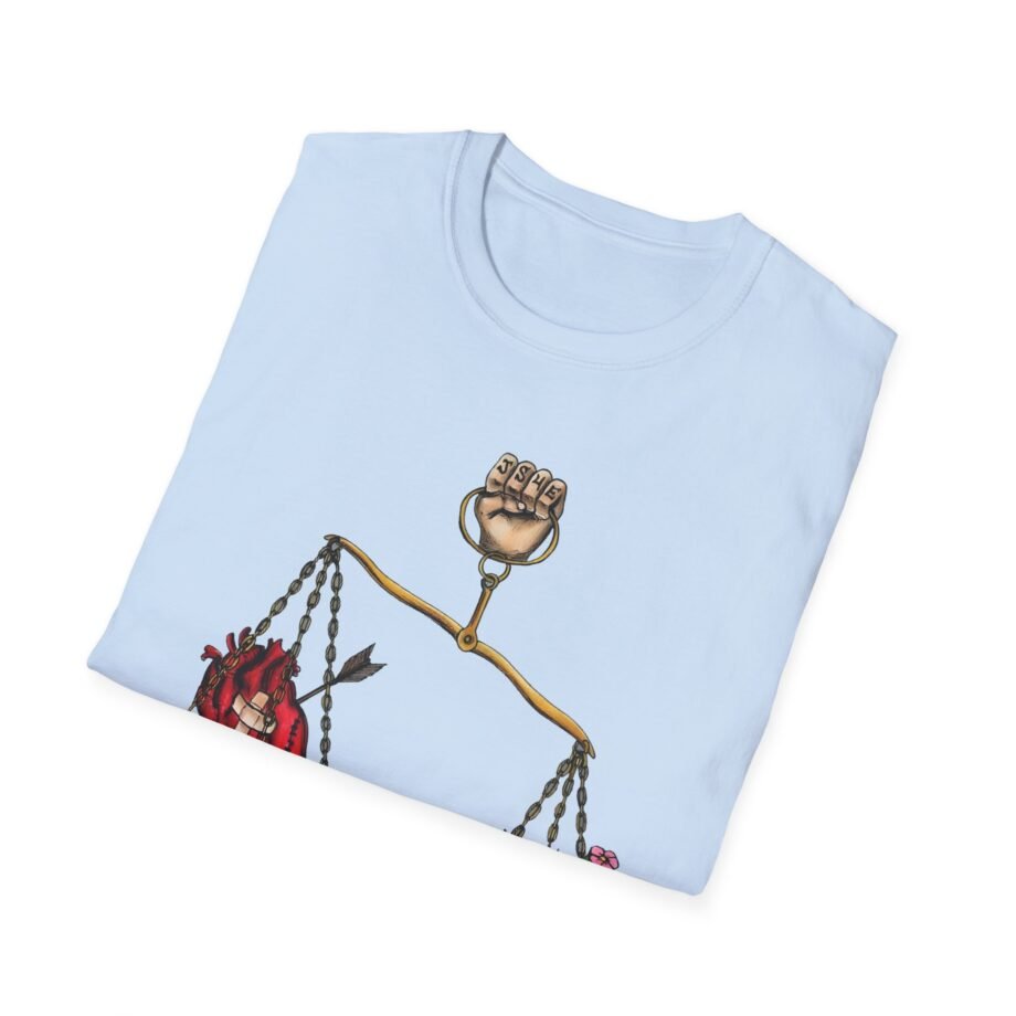Arcangel  Unisex Softstyle T-Shirt
