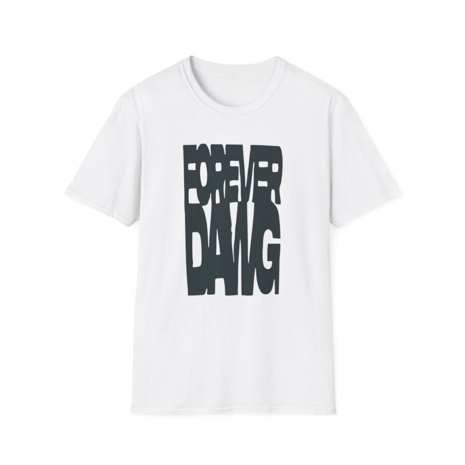 BHZ Unisex Softstyle T-Shirt