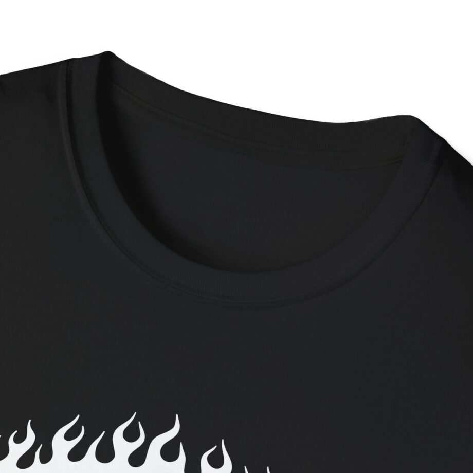 Lucy Dacus Cerebral  Unisex Softstyle T-Shirt