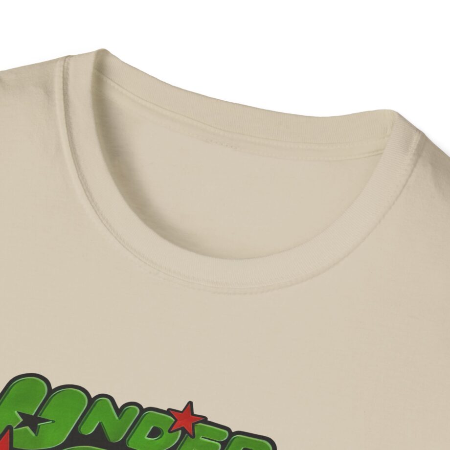 Undergrunn  Unisex Softstyle T-Shirt