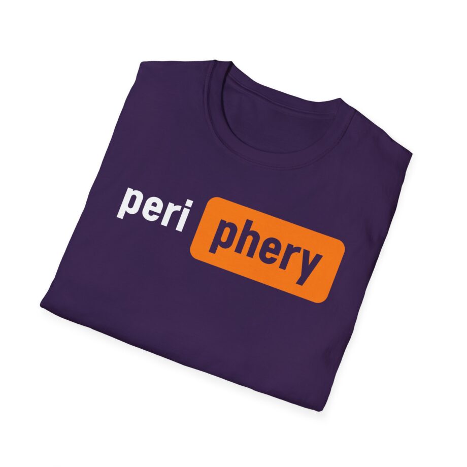 Periphery Unisex Softstyle T-shirt