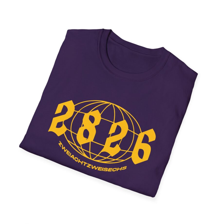 BHZ Unisex Softstyle T-Shirt