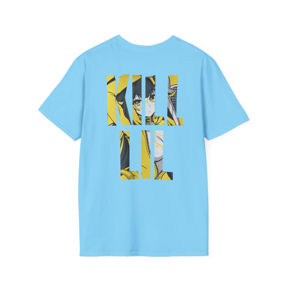 Shylily  Womp Womp Double Date Unisex Softstyle T-Shirt