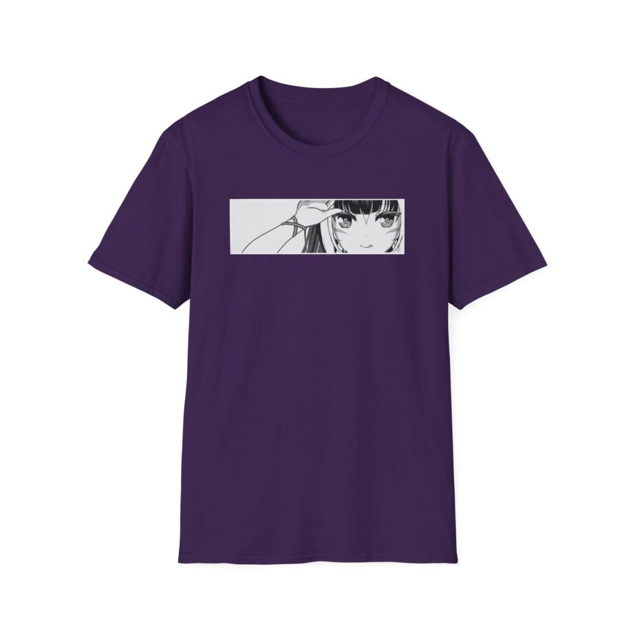 Shylily Unisex Softstyle T-Shirt