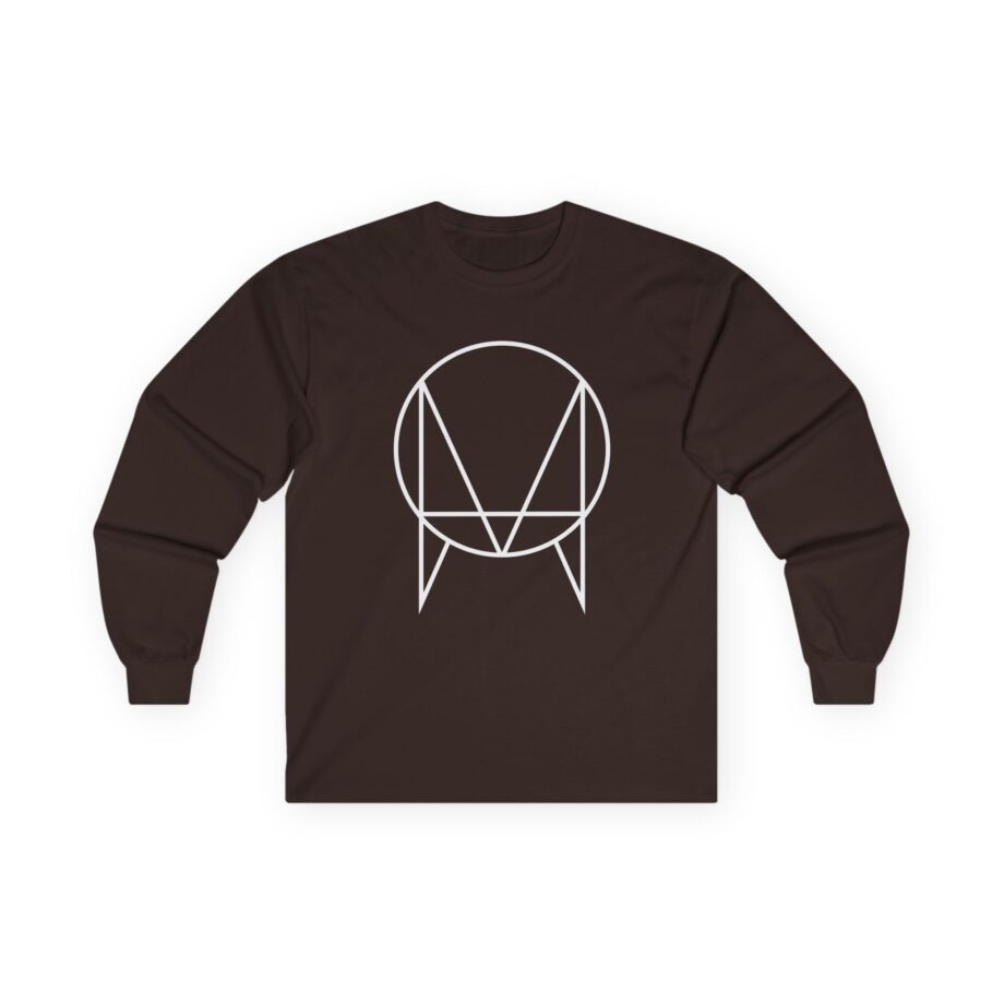 Skrillex OWSLA Logo Unisex Ultra Cotton Long Sleeve Tee