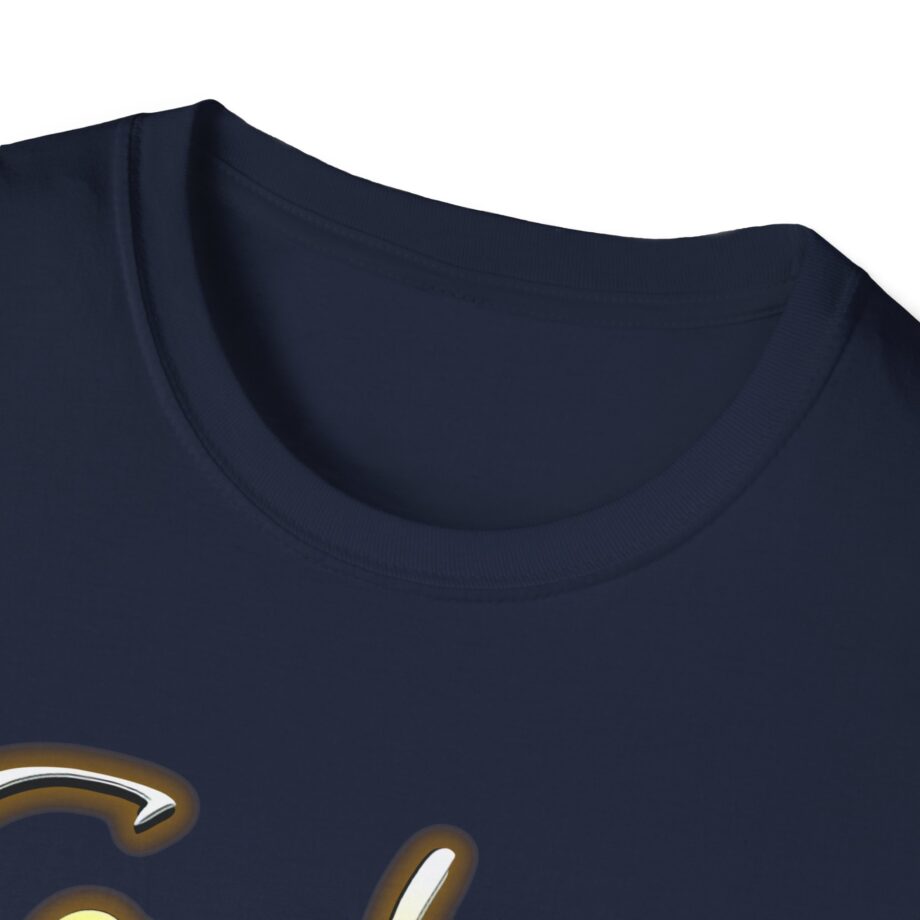Coraline Unisex Softstyle T-shirt