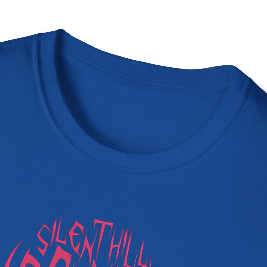 Silent Hill Stinger Unisex Softstyle T-shirt