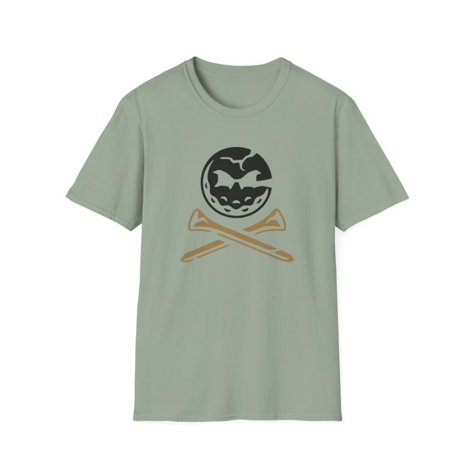 Bryson Dechambeau Unisex Softstyle T-Shirt