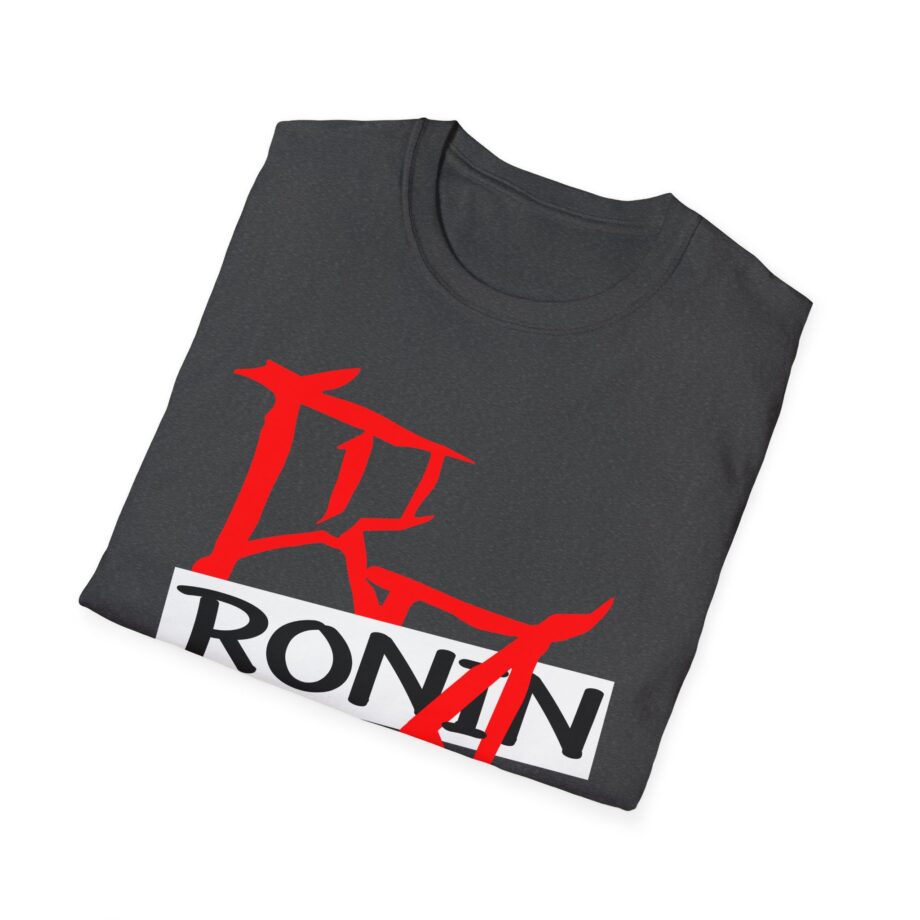 Rotting Out Unisex Softstyle T-shirt