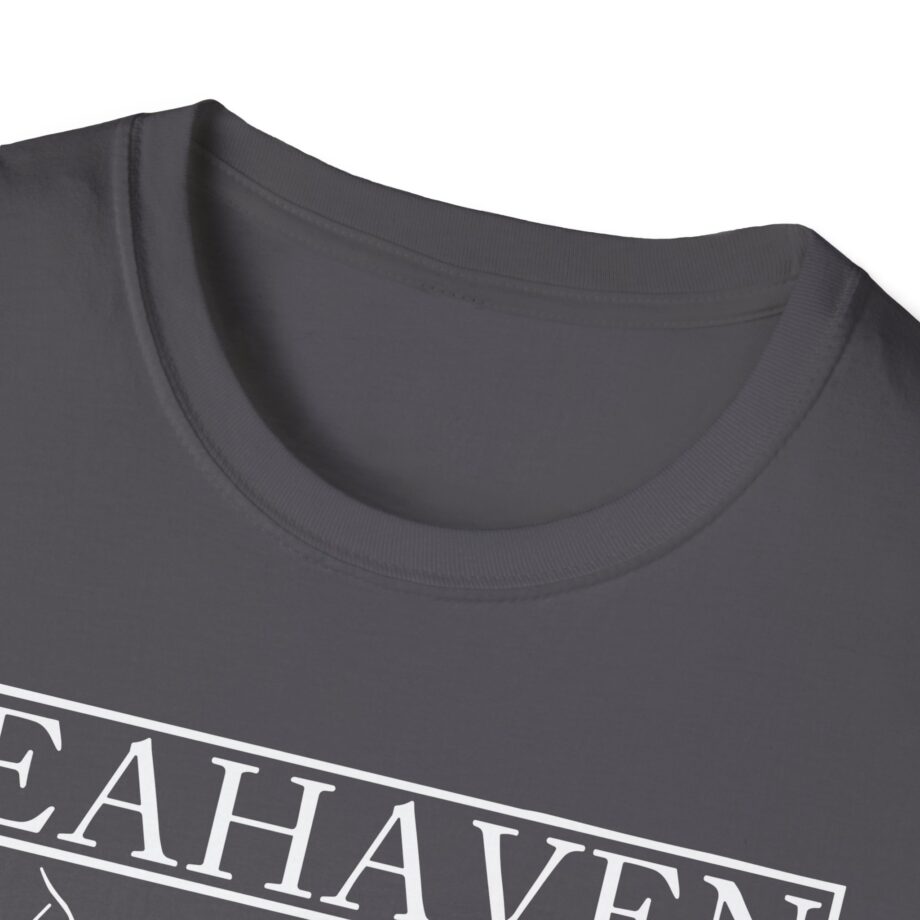 Seahaven Unisex Softstyle T-shirt