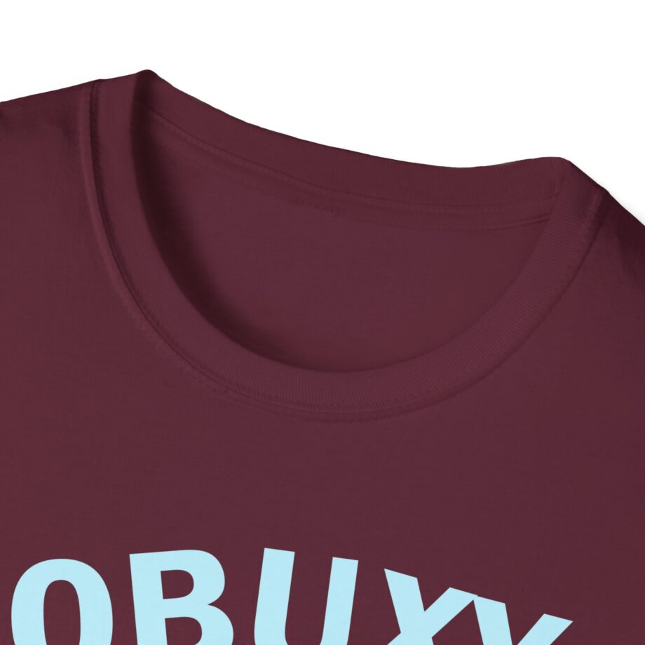 Housebox Robuxy Pls Unisex Softstyle T-shirt