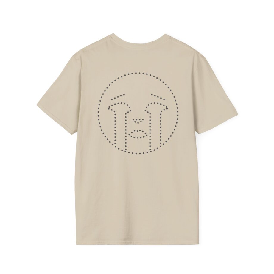 Quevedo Buenas Noches Unisex Softstyle T-shirt