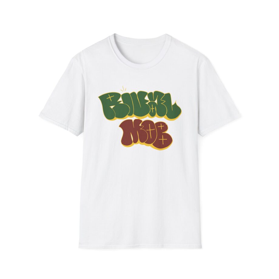 The Rival Mob Unisex Softstyle T-shirt