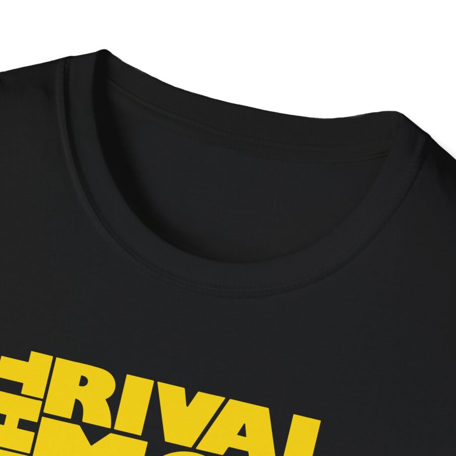 The Rival Mob Unisex Softstyle T-shirt