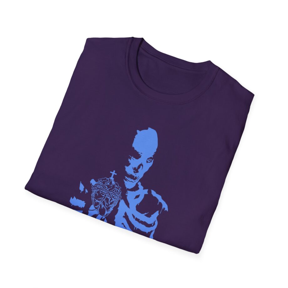 Whirr Unisex Softstyle T-shirt