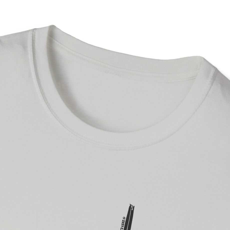 Coraline Unisex Softstyle T-shirt