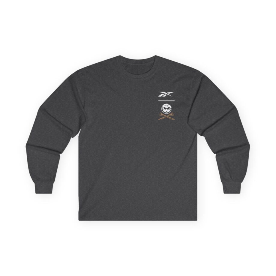 Bryson Dechambeau Unisex Ultra Cotton Long Sleeve Tee