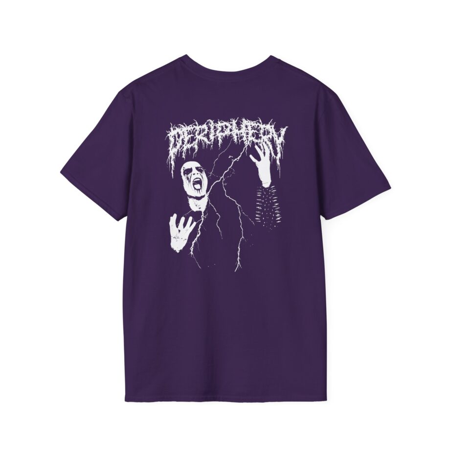 Periphery Mark Thorne Unisex Softstyle T-shirt