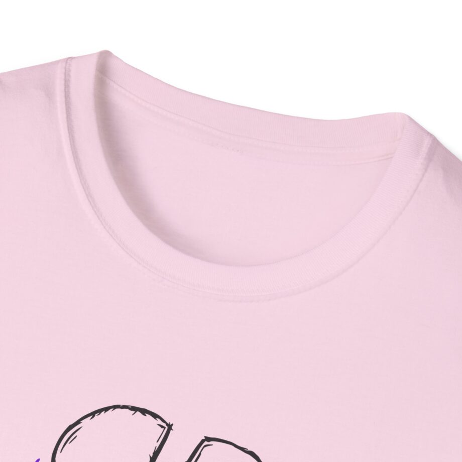 Imantado Unisex Softstyle T-Shirt