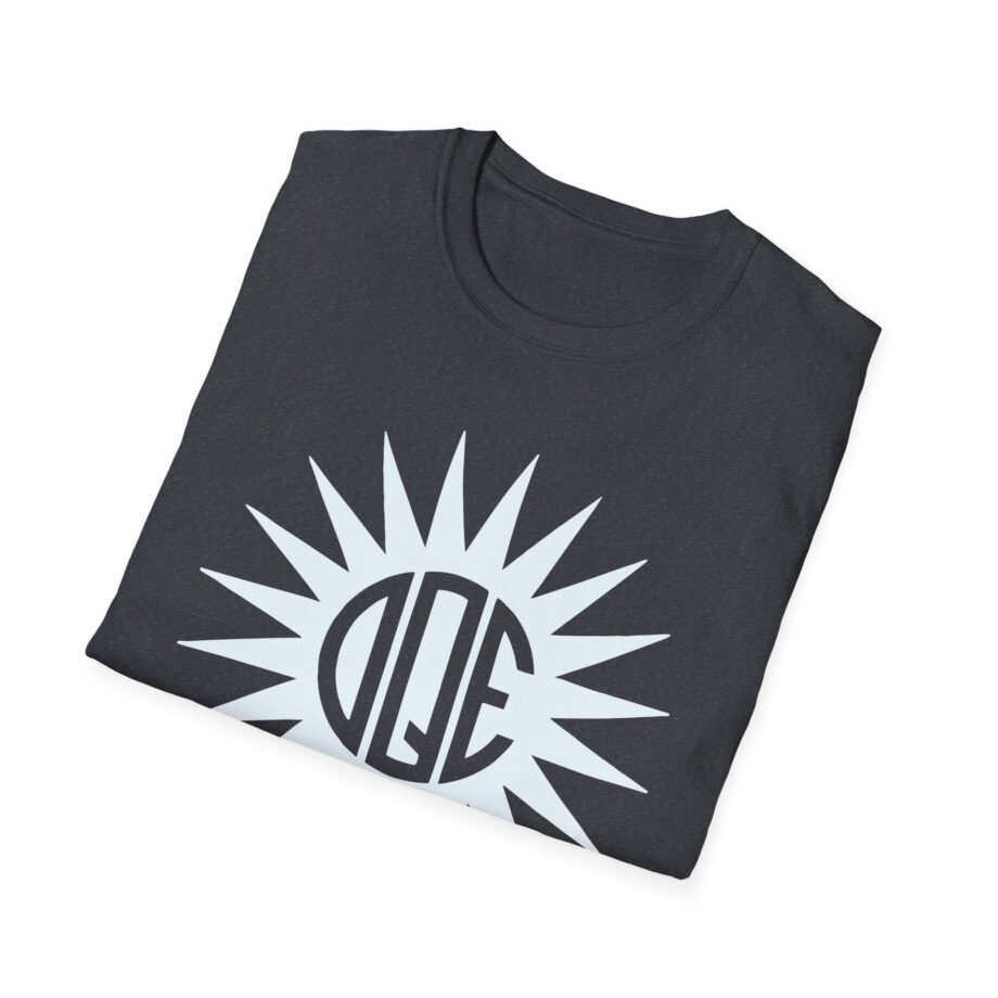 Quevedo Sol Dqe Unisex Softstyle T-shirt