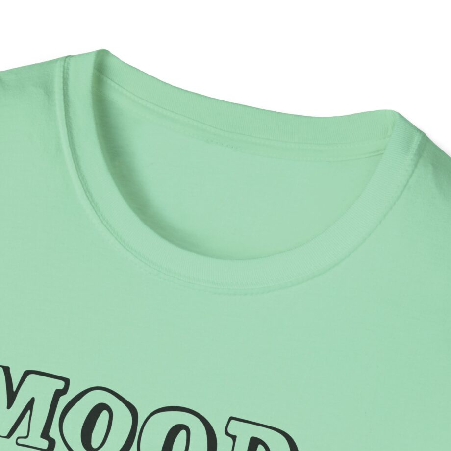 Deligracy Mood Unisex Softstyle T-Shirt