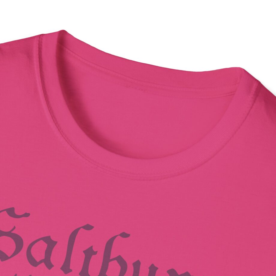 Saltburn Unisex Softstyle T-shirt