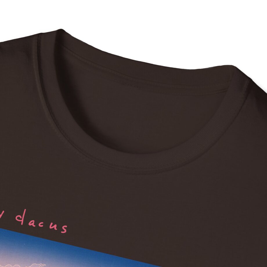 Lucy Dacus Home Video Unisex Softstyle T-Shirt
