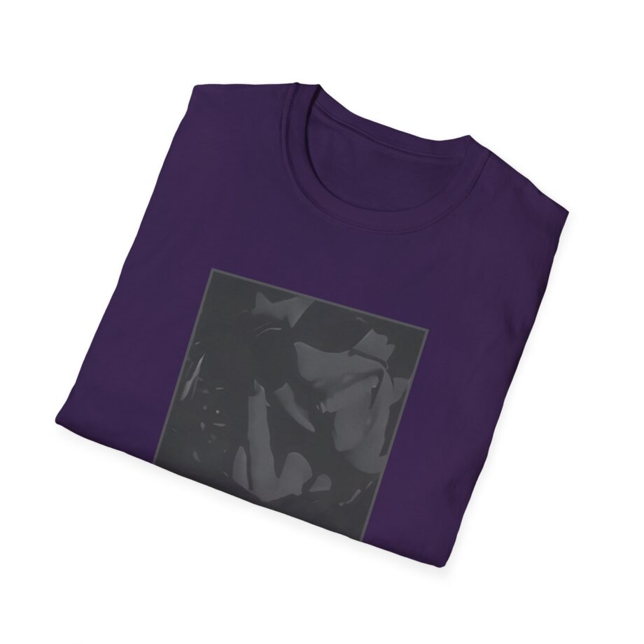 Raye Facetune & Ring Lights Festival Edition Unisex Softstyle T-Shirt