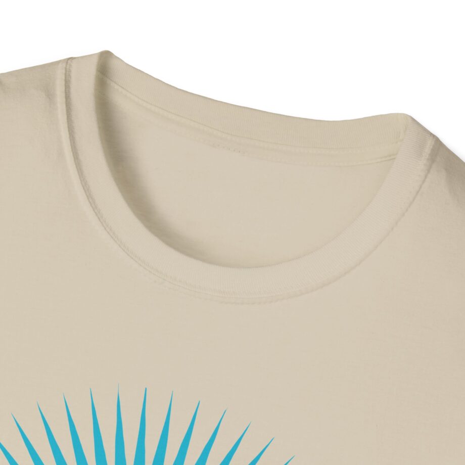 Vision of Disorder Dadcore Unisex Softstyle T-shirt