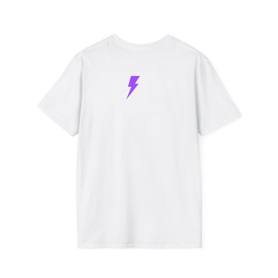 Imantado Unisex Softstyle T-Shirt