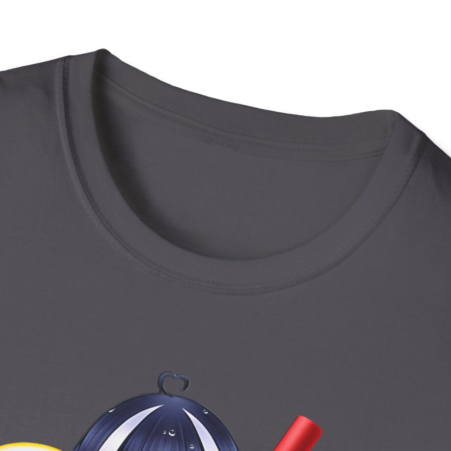 Shylily Womp Womp Emote Vtuber Unisex Softstyle T-Shirt