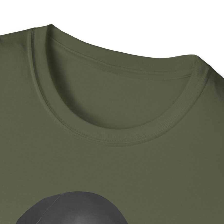 LT Lickme Unisex Softstyle T-Shirt