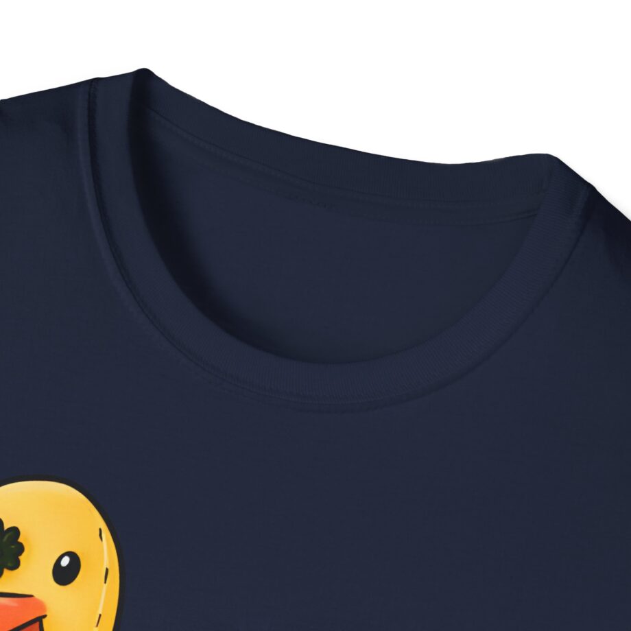 Nanalan Fleefer Esa Unisex Softstyle T-shirt