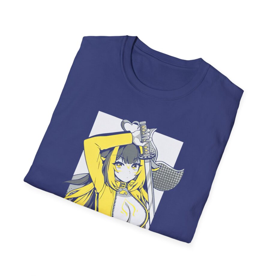 Shylily Kill Lil Unisex Softstyle T-Shirt