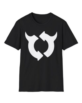 Steve Lacy Unisex Softstyle T-shirt