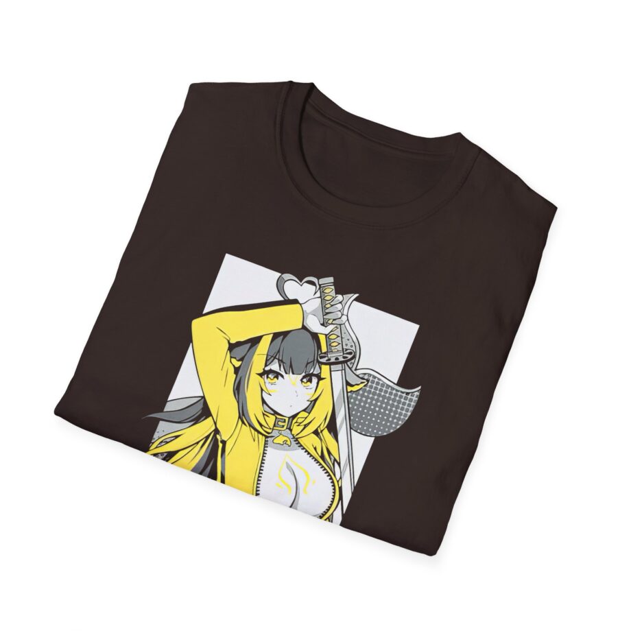Shylily Kill Lil Unisex Softstyle T-Shirt