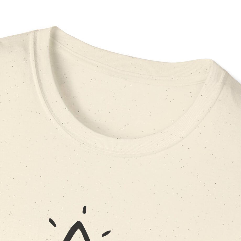 Deligracy  Unisex Softstyle T-Shirt