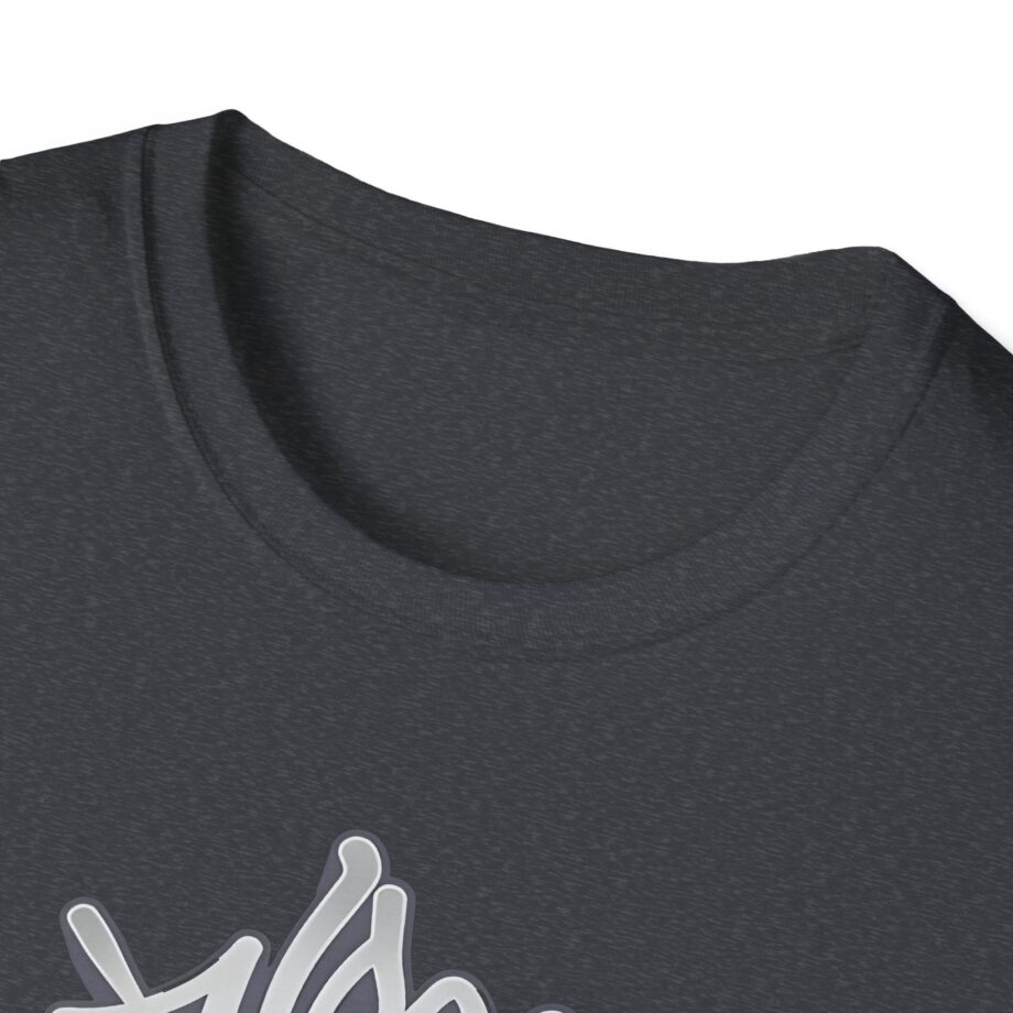 Tvboo Unisex Softstyle T-Shirt